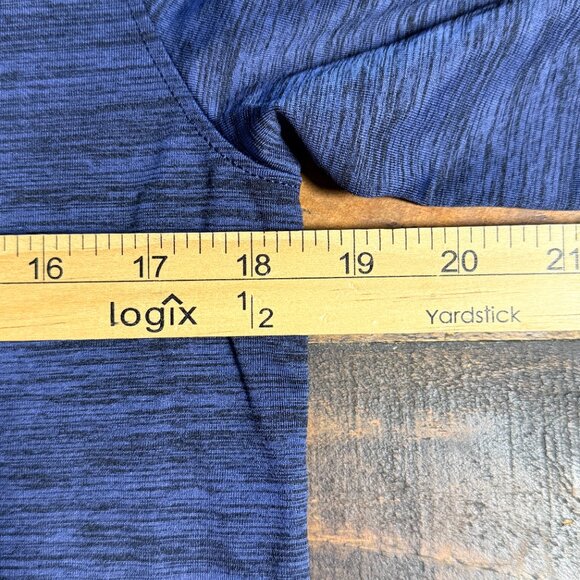 NEW WITH TAGS Nike Boy's Seattle Seahawks Performance Long Sleeve T-Shirt - Picture 5 of 5